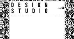 Desktop Screenshot of designstudio.co.uk